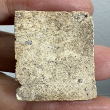 พระสมเด็จ วัดบางขุนพรหม พิมพ์อกครุฑ ว่าวจุฬา