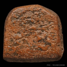 พระกำเเพงซุ้มกอ พิมพ์ใหญ่ จ.กำเเพงเพชร