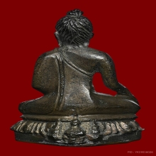 พระกริ่งวชิรมงกุฎ วัดมงกุฎกษัตริย์ฯพิมพ์ใหญ่ กทม.ปี2511