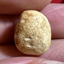 พระสังกัจจายน์ กรุอัมพวา พิมพ์นิยมหายากสุดๆ สวยมากสมบูรณ์