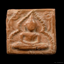 ขุนแผนหน้าค่าย หลวงพ่อโหน่ง วัดคลองมะดัน