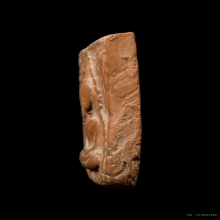 ขุนแผนหน้าค่าย หลวงพ่อโหน่ง วัดคลองมะดัน