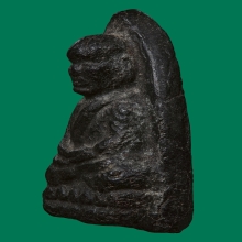 หลวงพ่อทวดเนื้อว่าน พิมพ์กรรมการ พ.ศ.2497