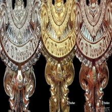 พญาครุฑรุ่นสมบัติแผ่นดินกรรมการ 140 ปีไปรษณีย์ไทย ปี 2566