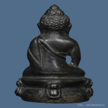 พระกริ่งสมเด็จพระพันรัตน์ อ.เทพย์ สาริกบุตร