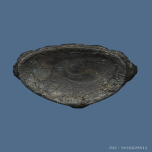 พระกริ่งสมเด็จพระพันรัตน์ อ.เทพย์ สาริกบุตร