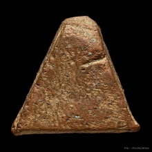 พระนางพญาพิมพ์เทวดา