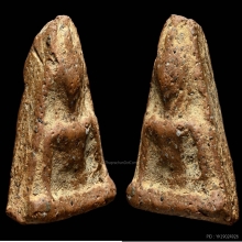 พระนางพญาพิมพ์เทวดา