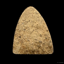 พระรอด ยอดพระสิบสอง จ.ลำพูน