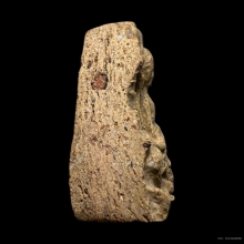 พระรอด ยอดพระสิบสอง จ.ลำพูน