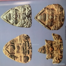 พระรอด ยอดพระสิบสอง จ.ลำพูน