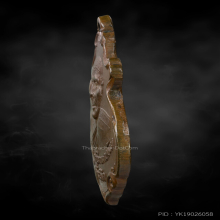 เหรียญปาดตาล หลวงพ่อคง วัดบางกะพ้อม นิยมหลังแอ่น