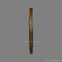 เหรียญหลวงพ่อกลั่น วัดพระญาติการาม รุ่น2 บล็อคนะกลม