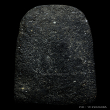 หลวงปู่ทวด วัดช้างให้ ปี2524 เนื้อว่าน พิมพ์พระรอด