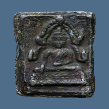 พระพุทธชินราช วัดไลย์(ไม่หักไม่ซ่อม)หลวงปู่ศุข ปลุกเสก