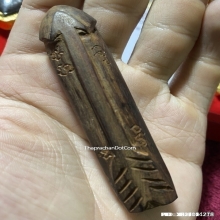 “ปลัดขิกศรนารายณ์” หลวงพ่อสนิท วัดลำบัวลอย จ.นครนายก