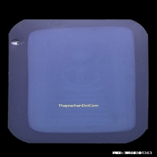 พระสมเด็จวัดเกษไชโย หกชั้นอกตัน