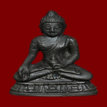 พระกริ่งวชิรมงกุฎ วัดมงกุฎกษัตริย์ฯพิมพ์กลาง กทม.ปี2511