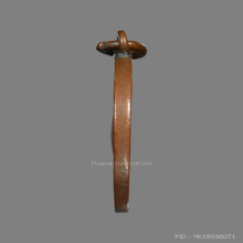 เหรียญสมเด็จพระพุทธโฆษาจารย์เจริญ วัดเขาบางทราย ปี2483