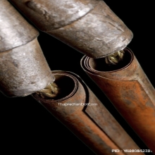 ตะกรุดชุดหลวงพ่อคูณ วัดบ้านไร่ ปี2530