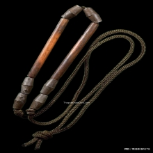 ตะกรุดชุดหลวงพ่อคูณ วัดบ้านไร่ ปี2530