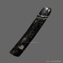 ปลัดขิก ไม้กังปัลหา หลวงพ่อทองอยู่ วัดบางเสร่