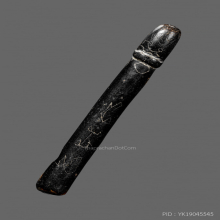 ปลัดขิก ไม้กังปัลหา หลวงพ่อทองอยู่ วัดบางเสร่