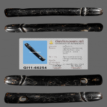 ปลัดขิก ไม้กังปัลหา หลวงพ่อทองอยู่ วัดบางเสร่