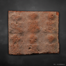 พระกรุนาดูนแผงตัด 6