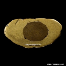 พระกริ่งผมหวี วัดบรมนิวาส 2487