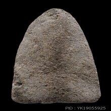 หลวงปู่ทวดเนื้อว่าน พิมพ์ใหญ่ วัดเมือง 