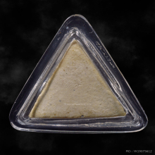 พระสมเด็จหน้าหมอนหลวงปู่โต๊ะ ปลุกเสกปี14