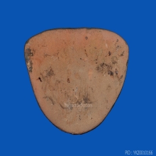 กุมารทองหลวงพ่อเต๋รุ่น4เนื้อดิน(พี่พูลทรัพย์)