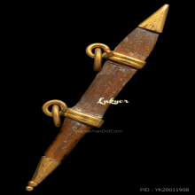 หลวงพ่อโสก วัดปากคลอง