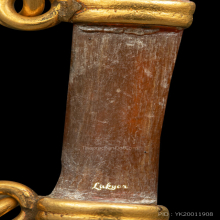 หลวงพ่อโสก วัดปากคลอง