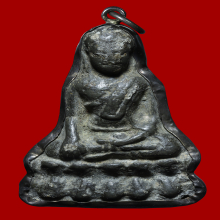 พระยอดขุนพล วัดไก่ ตัดชิด