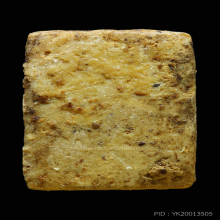 นางกวักหลวงพ่อแฉ่งวัดบางพังเนื้อผงน้ำมัน