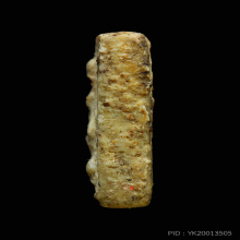 นางกวักหลวงพ่อแฉ่งวัดบางพังเนื้อผงน้ำมัน