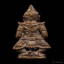 ท้าวเวสสุวรรณ หลวงพ่อกล้วย วัดหมูดุด กรรมการ