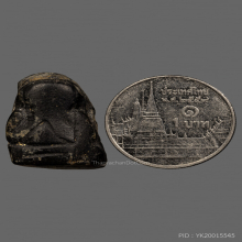 พระปิดตา เก่า พิมพ์โบราณ