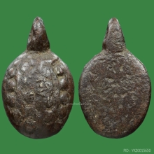 เต่าลพ.เงิน วัดบางคลาน