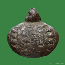 เต่าลพ.เงิน วัดบางคลาน