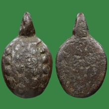 เต่าลพ.เงิน วัดบางคลาน