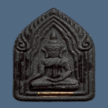 ขุนแผน 7 อาถรรพ์ พระอาจารย์เต๋า วัดสุวรรณเจดีย์