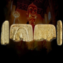 ชิ้นส่วนพระสมเด็จวัดเกศไชโย