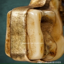 เสือหลวงพ่อปาน วัดคลองด่าน ตัวจริง สุดหายาก