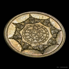 พระปิดตาพังพระกาฬ