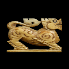 สิงห์หลวงพ่อเดิม วัดหนองโพ