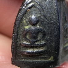 พระพรหมสี่หน้า หลวงพ่ออี๋ วัดสัตหีบ จ.ชลบุรี 