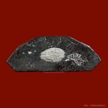 หลวงพ่อดำ รุ่นแรก หลวงพ่อจรัญ วัดอัมพวัน สิงห์บุรี